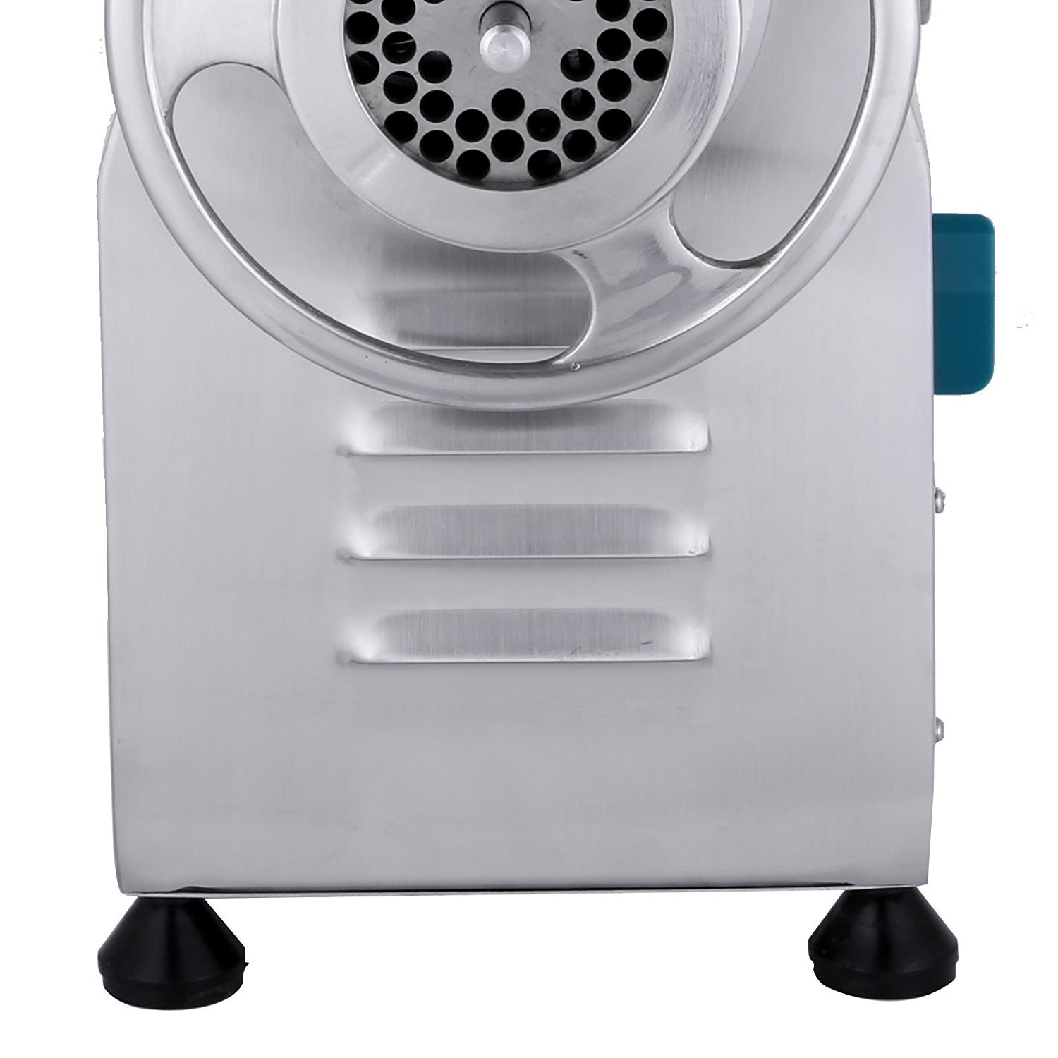 Stainless steel electric mixer meat grinder blender mincer machine