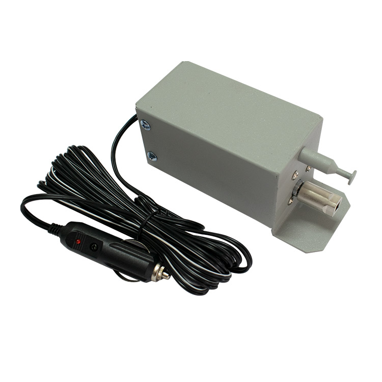Heavy duty BBQ motor 12V DC 50kgf.cm for grill portable rotisserie